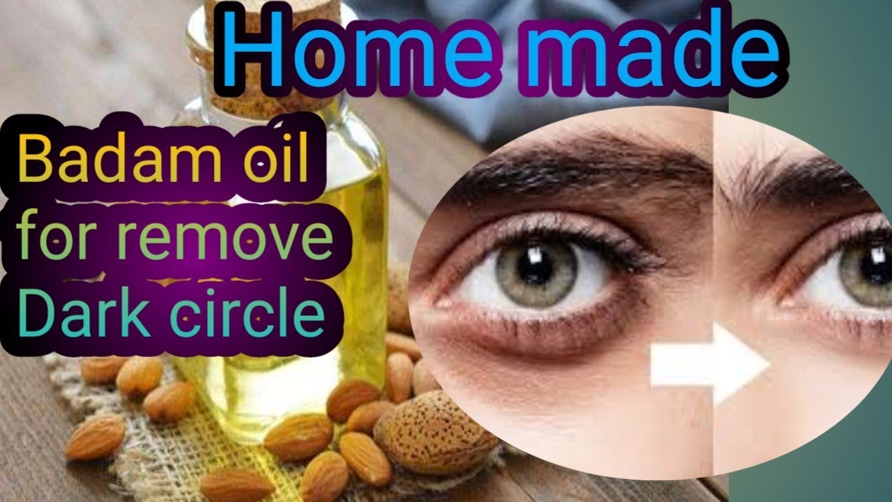 Home Made Almond oil Homemade Almond oil MaheeDiary YouTube