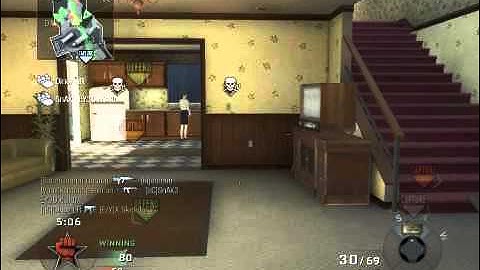 Call of Duty: Black Ops - Rolling Thunder Multi Kill