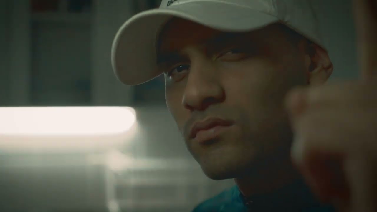 Diel Paris - La turra que me tiene loco ( RKT Romantico)