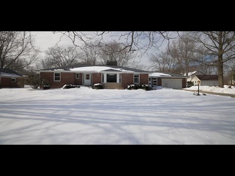 3320 STONEY RIDGE RD, Avon, OH home video tour