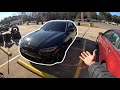 MY BRAND NEW BMW M340I IS BROKEN