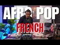 French rb afrobeat afro pop mix 2024  aya nakamura dadju tayc ninho ronisia franglish plk
