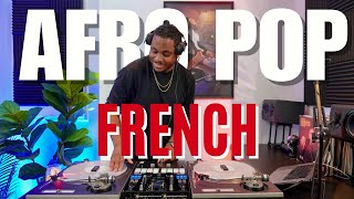 French R&B Afrobeat Afro Pop Mix 2024 🇫🇷 Aya Nakamura, Dadju, Tayc, Ninho, Ronisia, Franglish, PLK