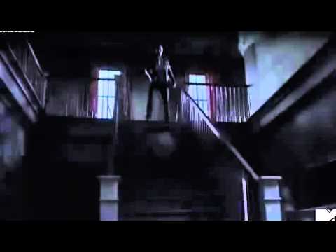 დერეკი სკოტის წინააღმდეგ/Derek Vs Scott.