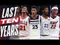 1 HOUR of Jimmy Butler&#39;s Best Moments From The Last 10 Years