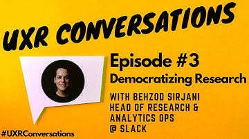 Democratizing research