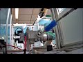 Projet BTS CRSA 2021 : Machine de goupillonnage