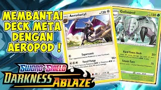 Deck Budget Tapi Jago  Aeropod Deck Profile   Pokemon Tcg Online Indonesia