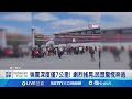 國際自然災害