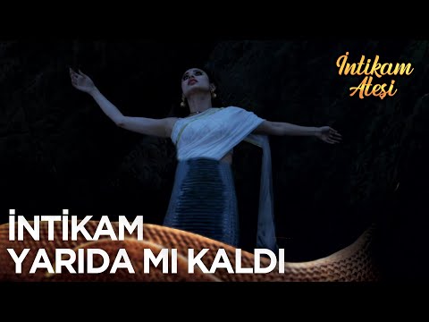 Yılanlar Ortalığı Kasıp Kavurdu 🐍 - İntikam Ateşi 2.Sezon 20. Bölüm