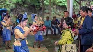 Tolu Sahundulan  Tortor Simalungun