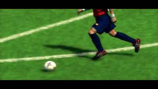 Pro Evolution Soccer 2 - Intro for the Playstation 1