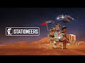 STATIONEERS pour débutant - Let's Play Fr - Ep 13 - Soja et nouvelles batteries.