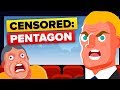 Why The USA Military Censors Movies