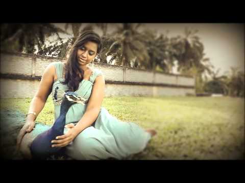 Ninaithu By Thivya