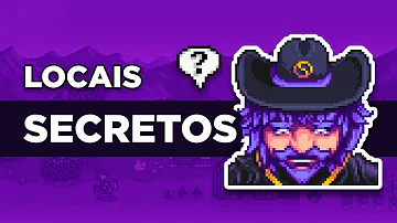 Como liberar o Mago Stardew Valley?