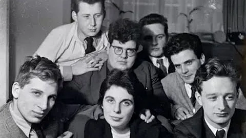 John Ogdon plays Brahms, Chopin, Ravel, Liszt, Bac...