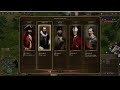age of empires 3 de 오스만전 타이밍도 판단력도 1200점이 맞는지 의심되는 경기 진짜 모르겠다