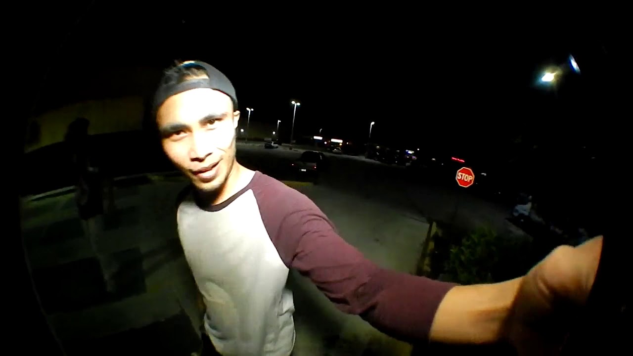 Mark Castelo 2015 footage DUMP