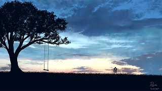 Rachel F. Williams - One Last Time Together | Emotional Atmospheric Piano Music