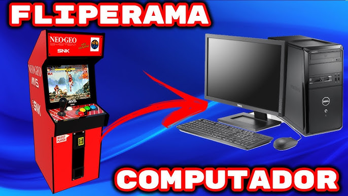 Comprar um PC gamer pronto ou montar uma máquina do zero? - TecMundo