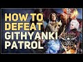 How to Kill Githyanki Patrol Baldur's Gate 3
