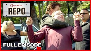 Operation Repo - Business Issues - Full Episode
