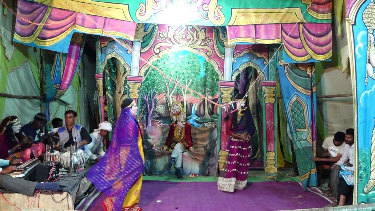 03 बजरंग ड्रामा मंडल महदुली 2024