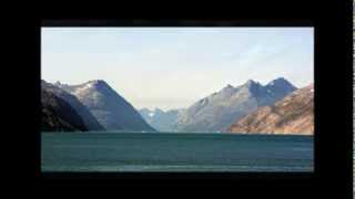 Prins Christian Sund Photography