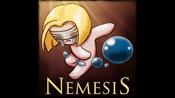 AFTERBIRTH+ MODS RUN - NEMESIS by Sinsthar