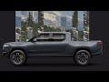 Rivian App Overview 1.2.1