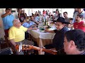 El chaqueño Palavecino, previa serenata a Cafayate 2019