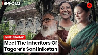 UNESCO Heritage Santiniketan: Who Are The Inheritors of Rabindranath Tagore’s Santiniketan? Find Out