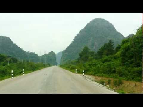 Video: Najboljše Jame V Laosu In Kako Jih Obiskati