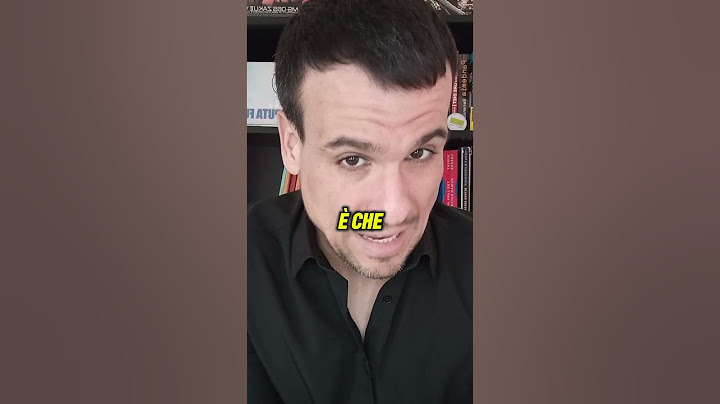 Quale dei 2 è reale?