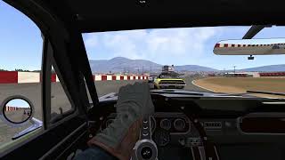 AC Riverside International Raceway Trans-Am Full Race