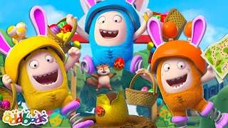 Oddbods! | Easter Egg Envy! 🥚 | Full Episode | Funny Cartoons for Kids