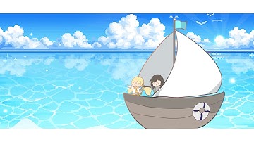 Kirara Magic - Summer Dream (feat. Chevy)