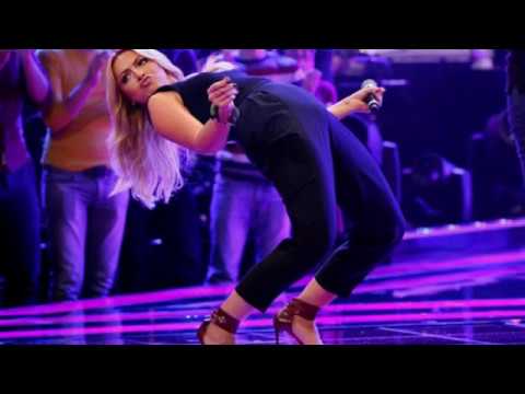 Hadise'den Olay Dans! - Hadise'nin Konser Sonrası Paylaştığı Dans Videosu Rekor Kırdı!