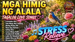 Best Tagalog Love Songs 80s 90s 💕 Lumuluha Ako | Masarap Balikan OPM Hits