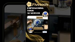 Fivetech–Empowering Your AI Server
