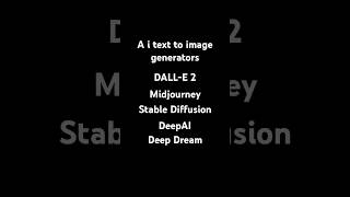 AI Image Generation Revolution | Best Text-to-Image Tools for Content Creators