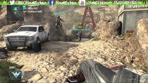 Michael Myers GET AWAY!!!