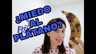 Exclusive ¿MIEDO AL PLÁTANO? ¿ENGORDA?i Aprende a alimentarte Details