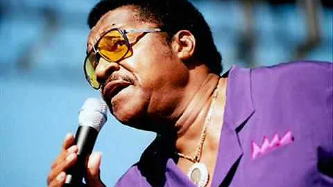 LITTLE MILTON  - DOROTHY MOORE - IF YOU GIVE ME YO...