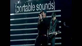 tobyMac - Yours And The Slam - Live - Alive And Transported - (2008) - (4K Ultra HD)