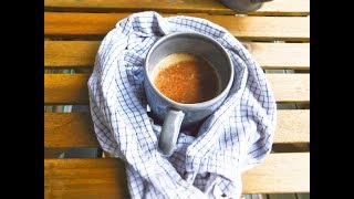 Chai Latte | Akel m3 Dani | شاي الحليب