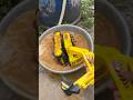 JCB Excavator Satisfying Mud ASMR #shortsfeed #unboxwithiftikar #jcb
