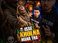 Mummy Ki Body Sadti Kyun Nahi? ☠️😨
