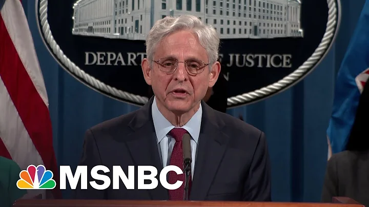 United States Vs. Georgia: Breaking Down DOJ's Voting Rights Lawsuit
